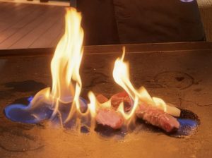 Friendly Hibachi Chef At Home - Home, Hibachi Cooking